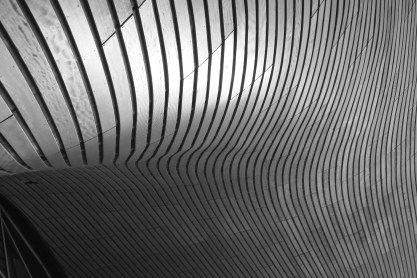 London Olympic Park Swimming Centre