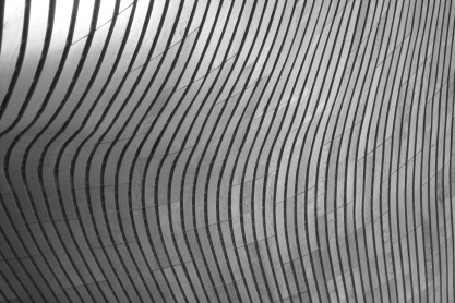 London Olympic Park Swimming Centre